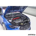 AIRTEC MOTORSPORT ENCLOSED INDUCTION KIT FOR AUDI RS3 8V (RHD)