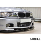 AIRTEC INTERCOOLER UPGRADE FOR BMW E46 320D