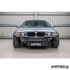 AIRTEC INTERCOOLER UPGRADE FOR BMW E46 320D