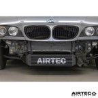 AIRTEC INTERCOOLER UPGRADE FOR BMW E46 320D
