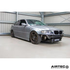 AIRTEC INTERCOOLER UPGRADE FOR BMW E46 320D