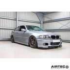 AIRTEC INTERCOOLER UPGRADE FOR BMW E46 320D
