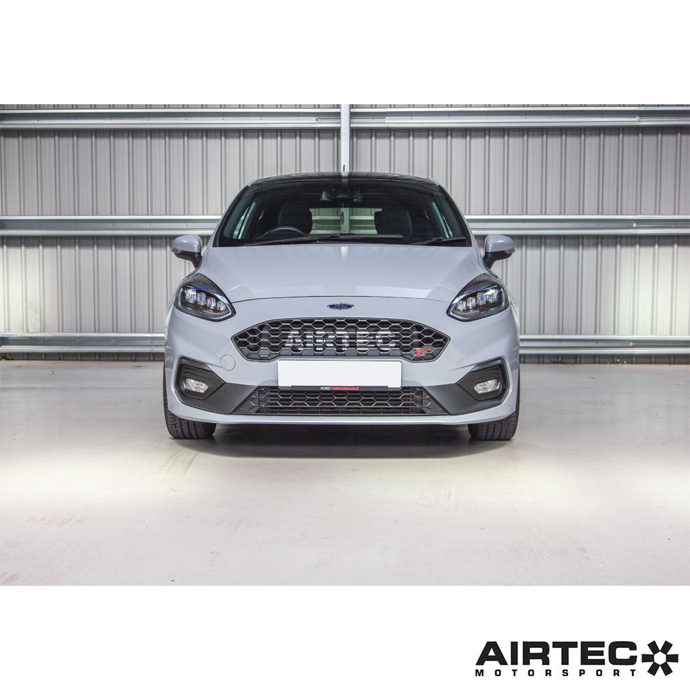 AIRTEC MOTORSPORT STAGE 2 FRONT MOUNT INTERCOOLER FOR FIESTA MK8 ST-200