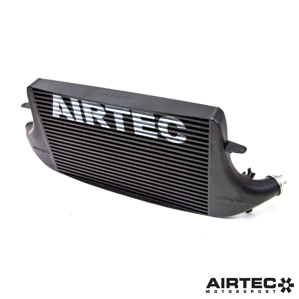 AIRTEC MOTORSPORT STAGE 2 FRONT MOUNT INTERCOOLER FOR FIESTA MK8 ST-200