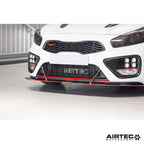 AIRTEC MOTORSPORT FRONT MOUNT INTERCOOLER FOR KIA CEED GT