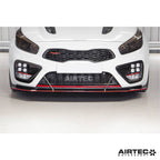 AIRTEC MOTORSPORT FRONT MOUNT INTERCOOLER FOR KIA CEED GT