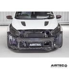 AIRTEC MOTORSPORT FRONT MOUNT INTERCOOLER FOR KIA CEED GT