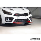 AIRTEC MOTORSPORT FRONT MOUNT INTERCOOLER FOR KIA CEED GT