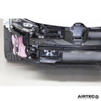 AIRTEC MOTORSPORT SIDE MOUNT INTERCOOLER FOR RENAULT MEGANE 4 280 & 300