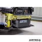 AIRTEC Motorsport Intercooler Upgrade for Suzuki Swift Sport ZC33S