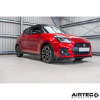 AIRTEC Motorsport Front Mount Intercooler for Suzuki Swift Mk3 MHEV