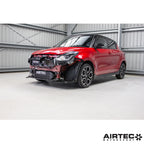 AIRTEC Motorsport Front Mount Intercooler for Suzuki Swift Mk3 MHEV