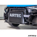 AIRTEC MOTORSPORT FRONT MOUNT INTERCOOLER FOR AUDI RSQ3 F3