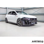 AIRTEC MOTORSPORT FRONT MOUNT INTERCOOLER FOR VW POLO GTI (AW)