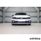 AIRTEC MOTORSPORT FRONT MOUNT INTERCOOLER FOR VW POLO GTI (AW)