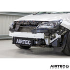 AIRTEC Motorsport Intercooler for Vauxhall Astra J 2.0 CDTI