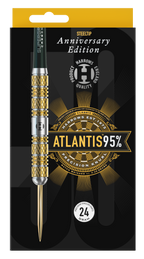 Harrows ATLANTIS 95%