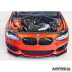 AIRTEC Motorsport Ultimate Front Mount Induction Kit for BMW M140I