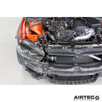AIRTEC Motorsport Ultimate Front Mount Induction Kit for BMW M140I