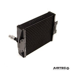 AIRTEC Motorsport Auxiliary Radiator for BMW Models (B58/B46)