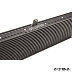 AIRTEC Motorsport Oil Cooler for AIRTEC Motorsport Oil Cooler for BMW G8x M2/M3/M4