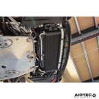 AIRTEC Motorsport Oil Cooler for AIRTEC Motorsport Oil Cooler for BMW G8x M2/M3/M4
