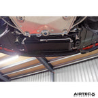AIRTEC Motorsport Oil Cooler for AIRTEC Motorsport Oil Cooler for BMW G8x M2/M3/M4