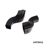 AIRTEC Motorsport FDM Front Air Feeds for BMW G87 M2