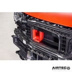 AIRTEC Motorsport FDM Front Air Feeds for BMW G87 M2