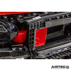 AIRTEC Motorsport FDM Front Air Feeds for BMW G87 M2