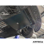 AIRTEC Motorsport GTS-Style Aero Under Tray Panel for BMW F8x M2/M3/M4