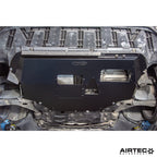 AIRTEC MOTORSPORT ALUMINIUM UNDER TRAY FOR FORD FOCUS RS MK3