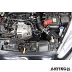 AIRTEC Motorsport Breather Catch Can Kit for Fiesta MK7 1.0 EcoBoost