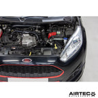 AIRTEC Motorsport Breather Catch Can Kit for Fiesta MK7 1.0 EcoBoost