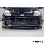 AIRTEC Motorsport Number Plate Air Vent Panel for Ford Fiesta Mk6