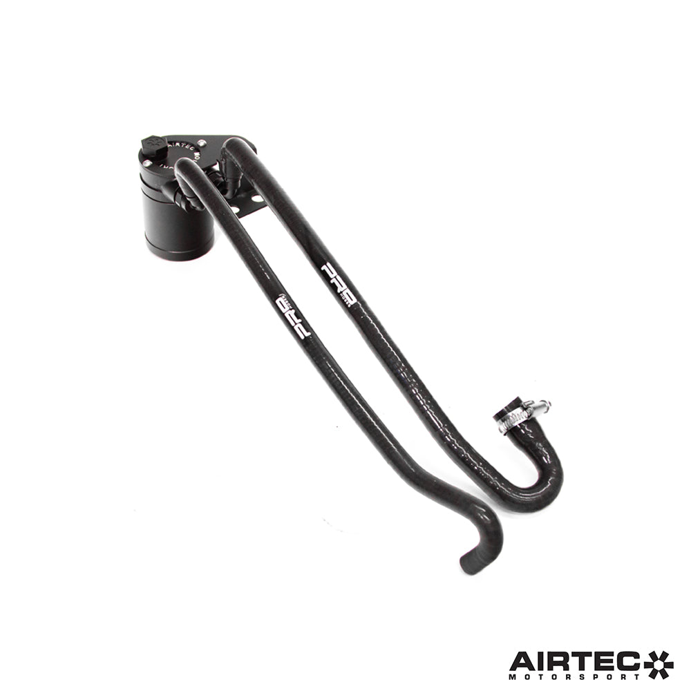 AIRTEC Motorsport CCV Catch Can Kit for Honda Civic FK8 Type R