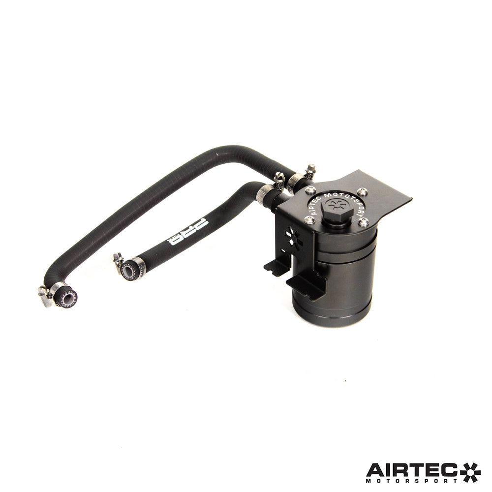 AIRTEC Motorsport PCV Catch Can Kit for Honda Civic FK8 Type R