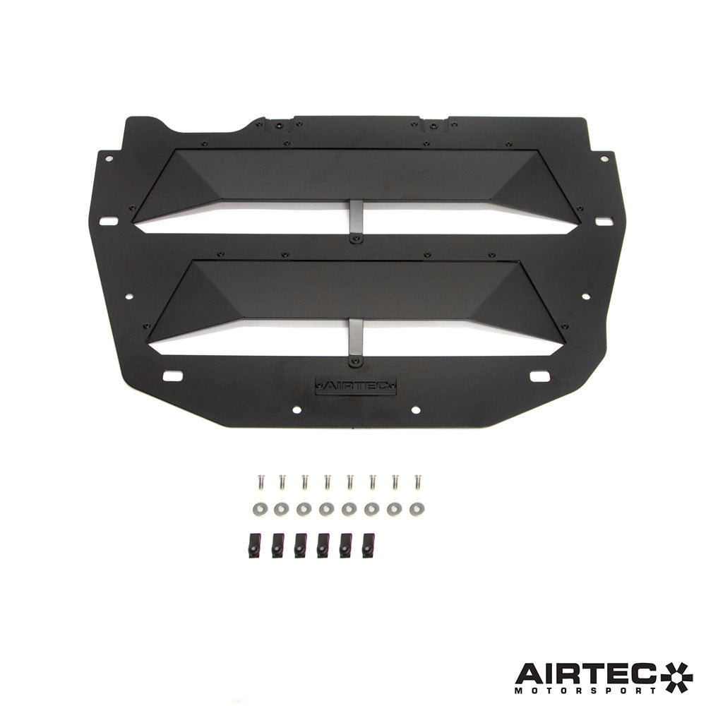 AIRTEC Motorsport Aluminium Under Tray for Honda Civic FK8 Type R