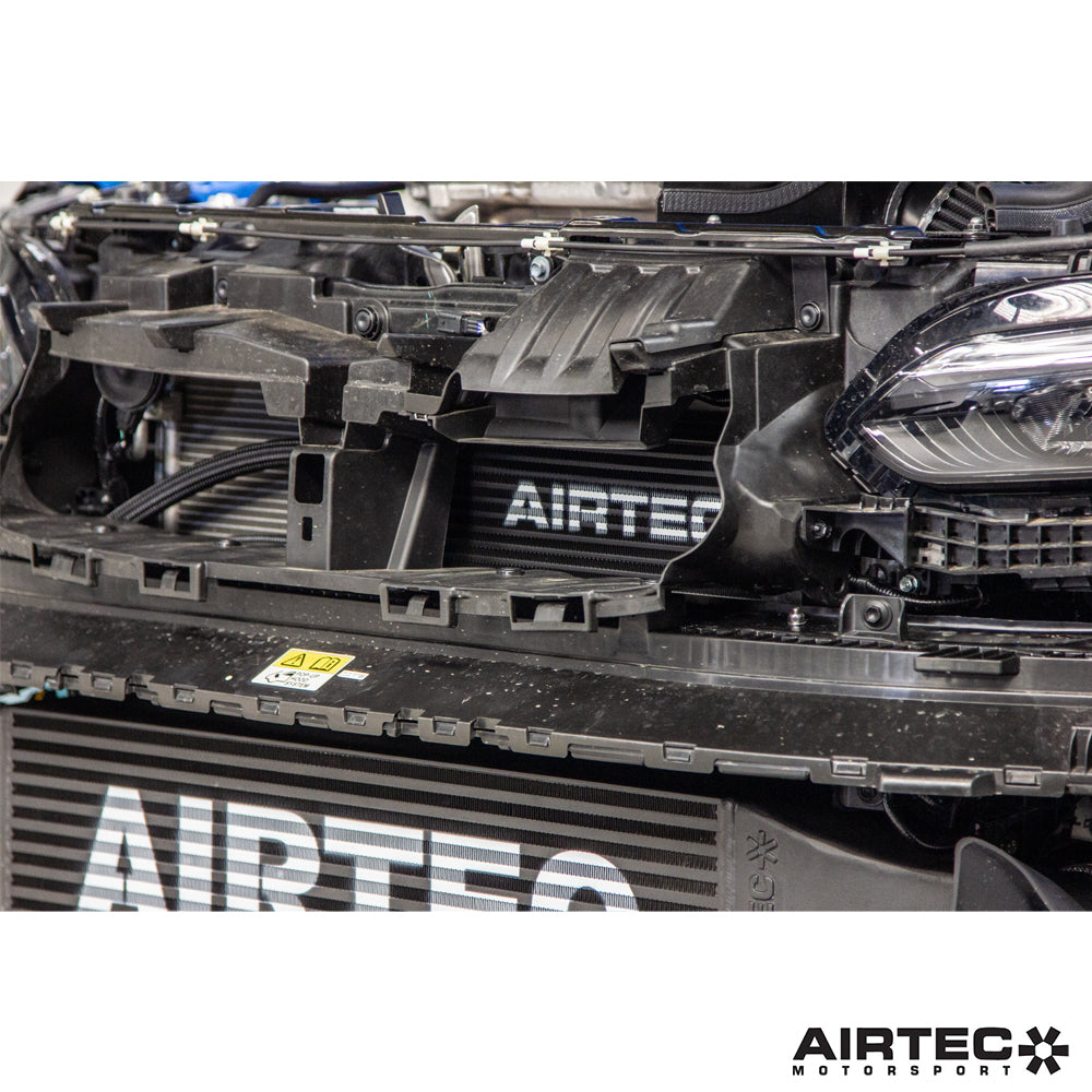 AIRTEC MOTORSPORT OIL COOLER FOR HONDA CIVIC MK11 FL5 TYPE R