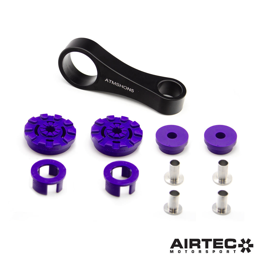 AIRTEC MOTORSPORT TORQUE MOUNT FOR HONDA CIVIC TYPE R FL5