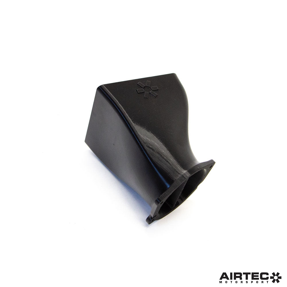 AIRTEC Motorsport Oil Cooler for Honda Civic FK2 Type R