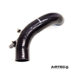 AIRTEC Motorsport Turbo Elbow Induction Hose for Hyundai i20N (Standard air box)
