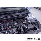 AIRTEC Motorsport Turbo Elbow Induction Hose for Hyundai i20N (Standard air box)