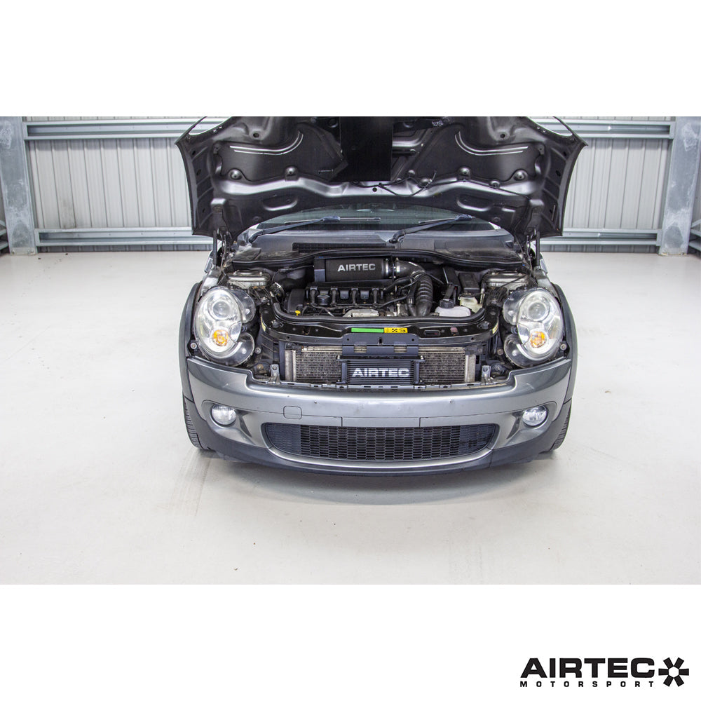 AIRTEC MOTORSPORT OIL COOLER FOR MINI R56 COOPER S
