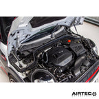 AIRTEC MOTORSPORT RESONATOR DELETE PIPE FOR MINI F56 COOPER S & JCW