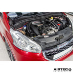 AIRTEC Motorsport Catch Can for Peugeot 208 GTI