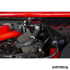 AIRTEC MOTORSPORT BREATHER CATCH CAN FOR RENAULT MEGANE MK4