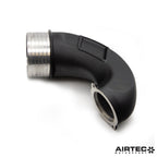 AIRTEC MOTORSPORT TURBO ELBOW FOR AUDI RS3 8V / 8Y / TTRS (8S) / RSQ3 F3 (RHD)