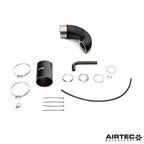 AIRTEC MOTORSPORT TURBO ELBOW FOR AUDI RS3 8V / 8Y / TTRS (8S) / RSQ3 F3 (RHD)