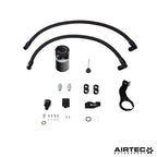 AIRTEC MOTORSPORT CATCH CAN KIT FOR AUDI S1 8X